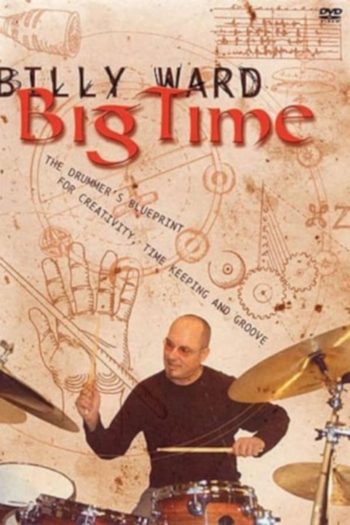 Billy Ward - Big Time