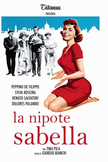 La nipote Sabella