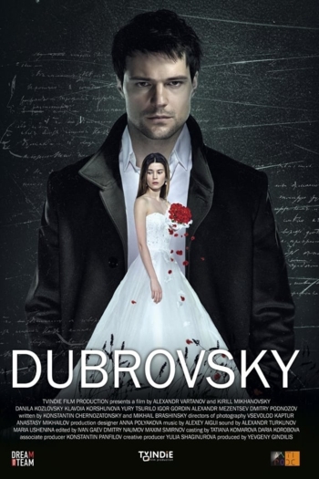 Dubrovsky