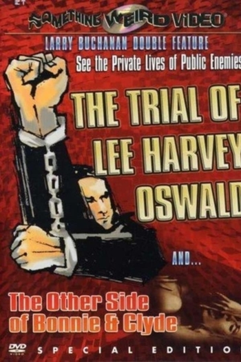 The Trial of Lee Harvey Oswald