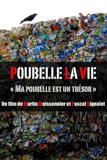 Poubelle La Vie