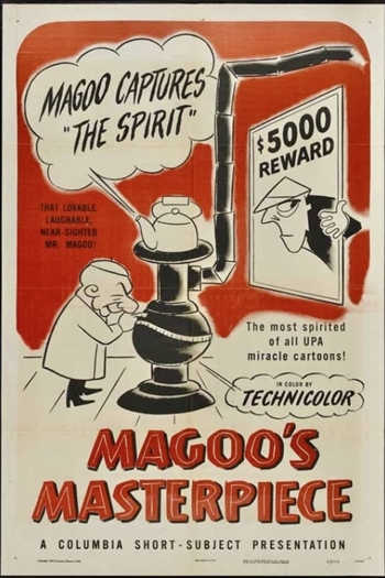Magoo's Masterpiece