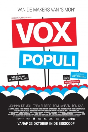 Vox Populi