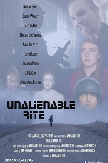 Unalienable Rite