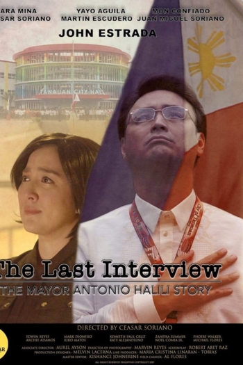 The Last Interview: The Mayor Antonio Halili Story