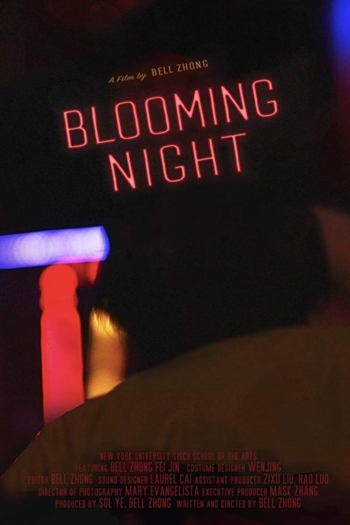 Blooming Night