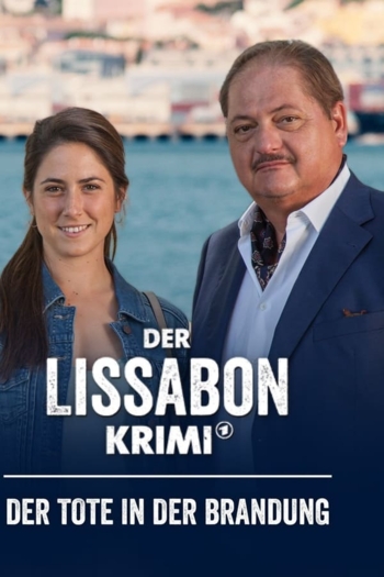 Der Lissabon-Krimi: Der Tote in der Brandung