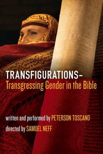 Transfigurations: Transgressing Gender in the Bible