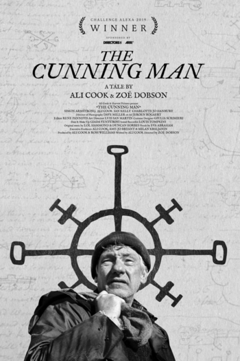 The Cunning Man