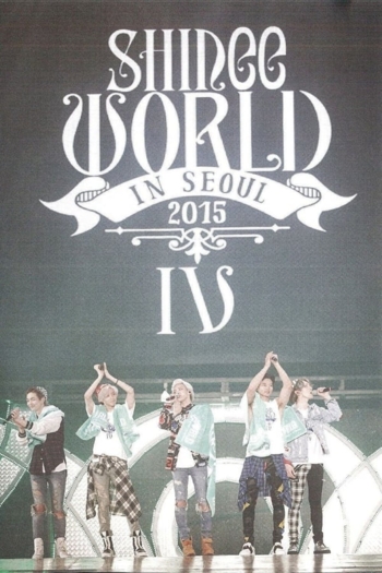 SHINee World Tour 2015 in Japan