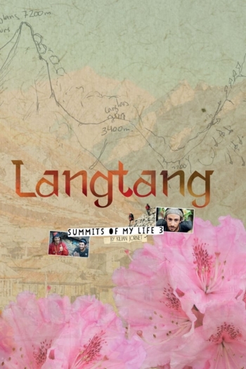 Summits of My Life 3 - Langtang