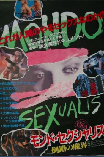 Mondo Sexualis USA