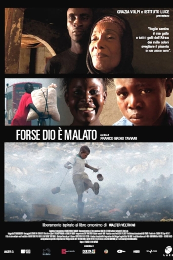Forse Dio è malato