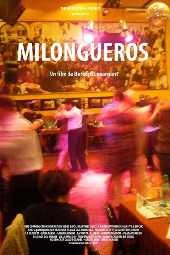 Milongueros