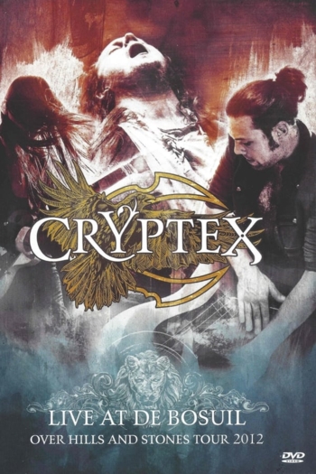 Cryptex: Live at De Bosuil