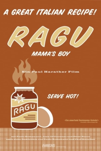 The Ragu Incident