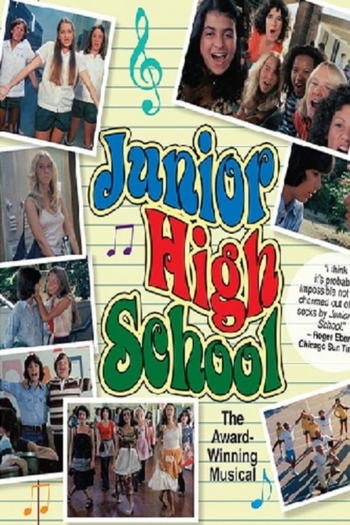 Junior High School