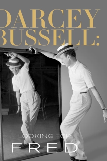 Darcey Bussell: Looking for Fred Astaire