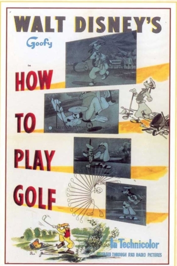 How to Play Golf