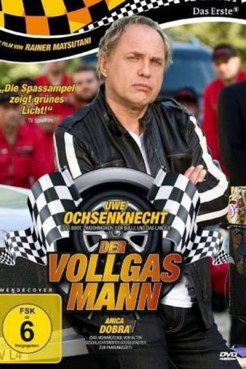 Der Vollgasmann