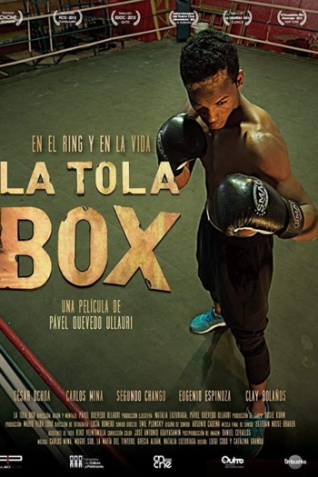 La Tola Box