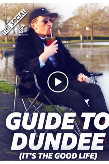 Big D's Guide To Dundee