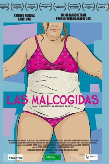 Las malcogidas