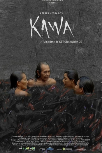 Kawa