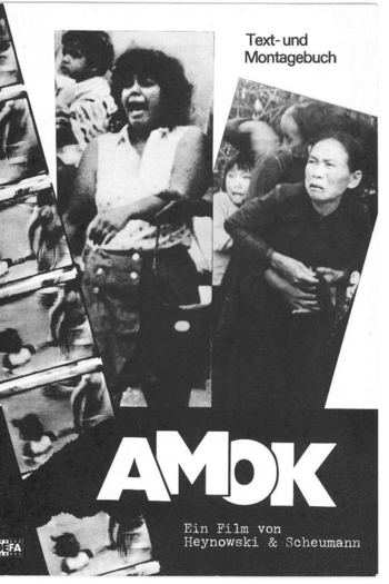 Amok