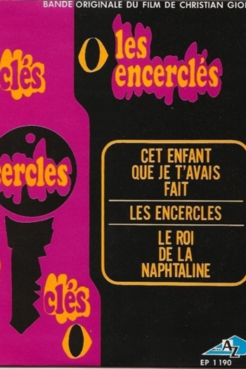 Les encerclés