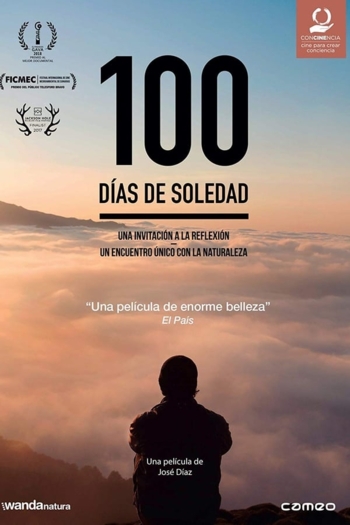 100 Days of Loneliness