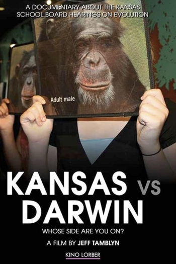 Kansas vs. Darwin