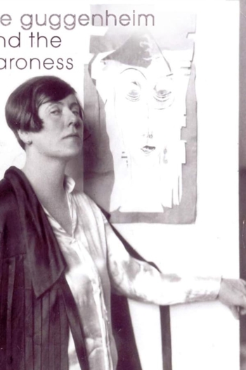 The Guggenheim and the Baroness