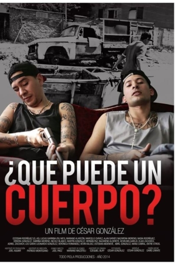 ¿Qué puede un cuerpo?