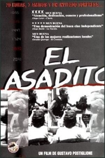 El asadito