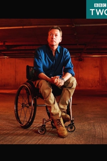 Being Frank - The Frank Gardner Story