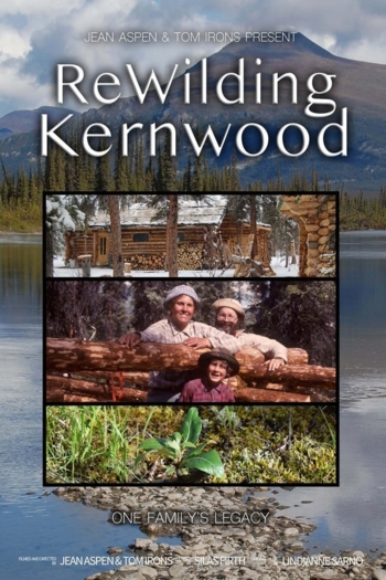 ReWilding Kernwood