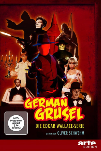 German Grusel