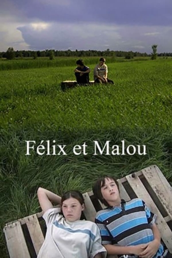 Félix et Malou