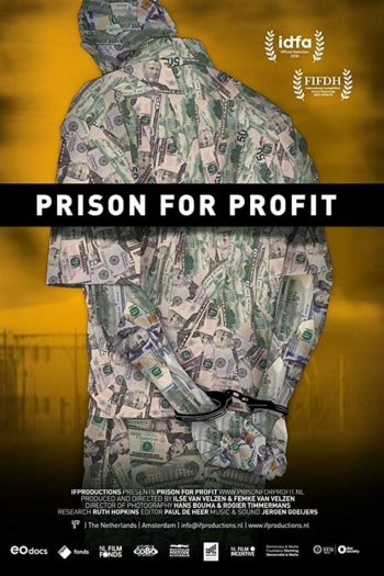 Prison for Profit