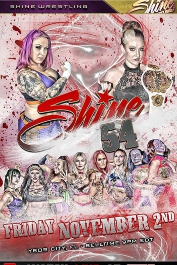 SHINE 54