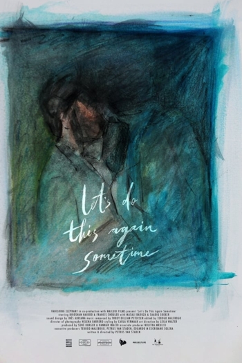 Let's Do This Again Sometime