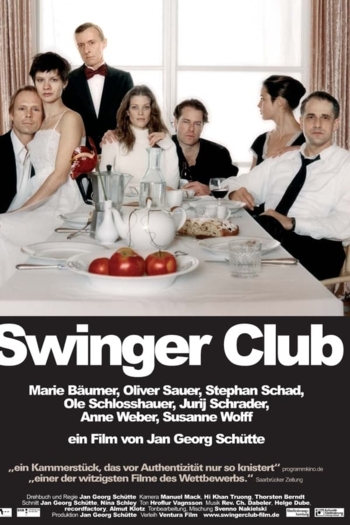 Swinger Club