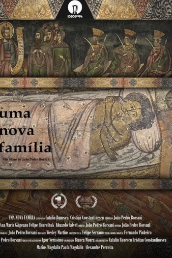 Uma Nova Família