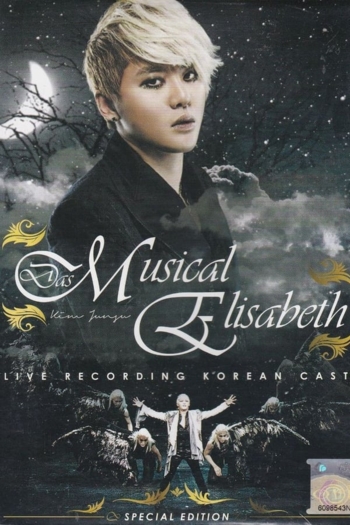 Elisabeth das Musical