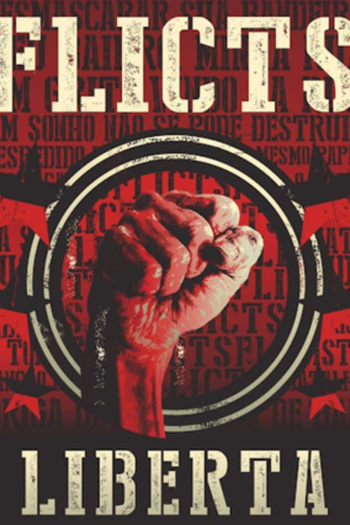 Liberta - Flicts