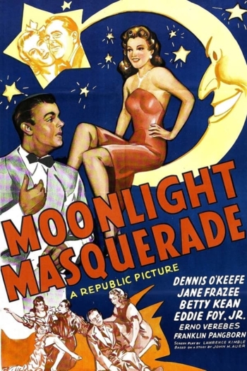 Moonlight Masquerade