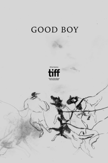 Good Boy