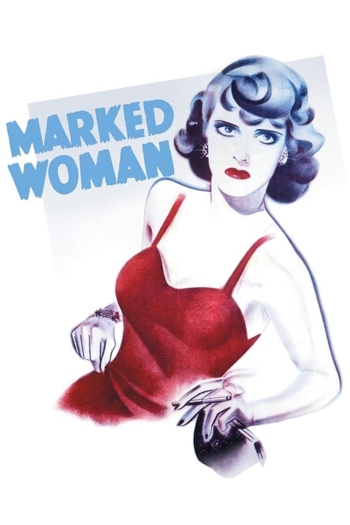 Marked Woman