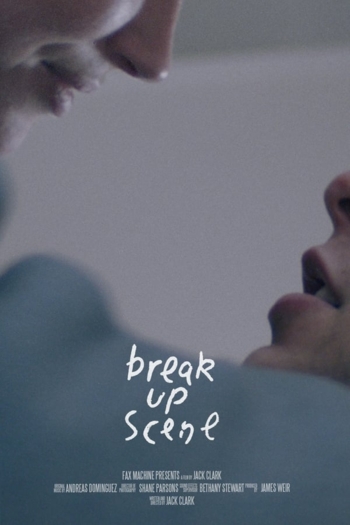 Break Up Scene